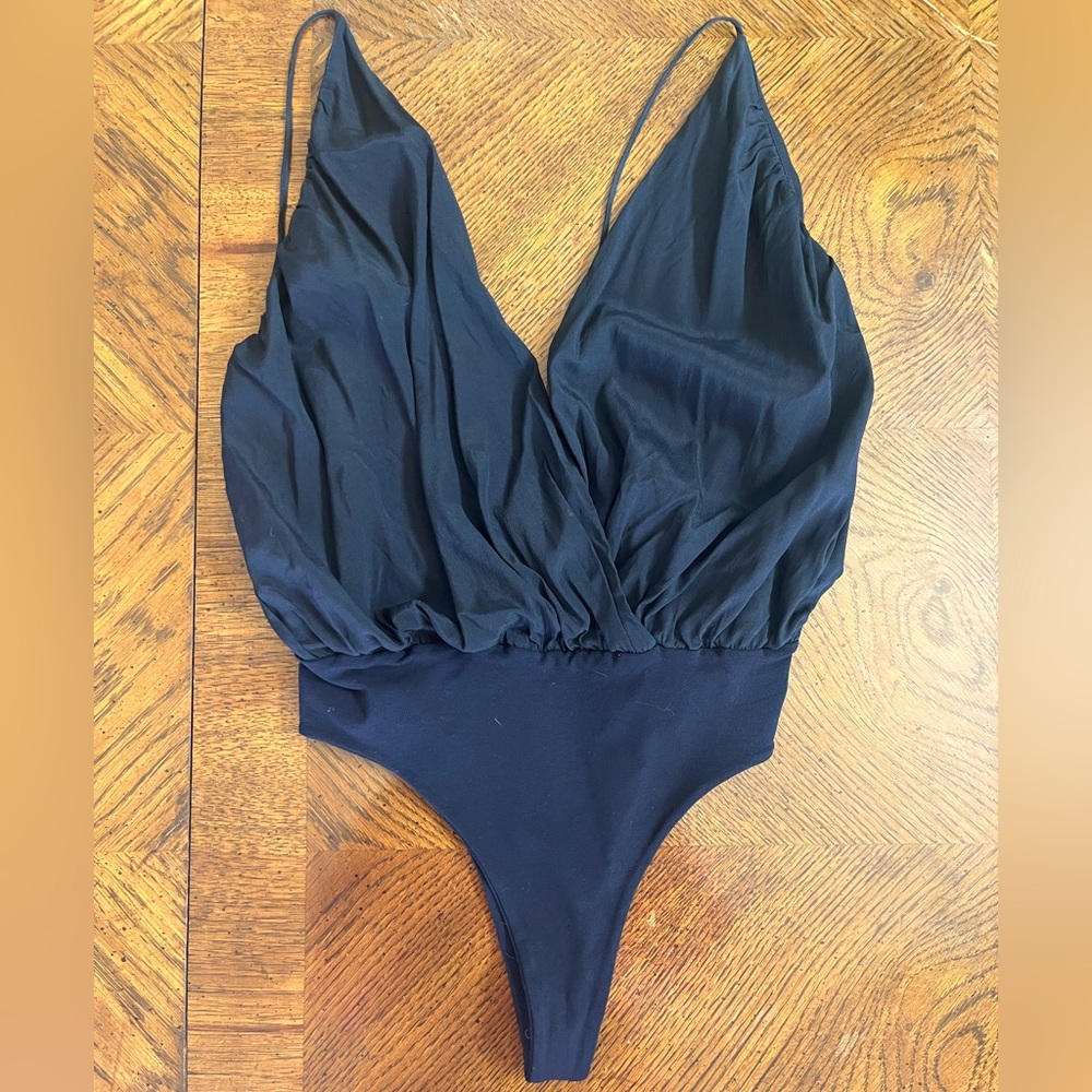 Alice + Olivia bodysuit